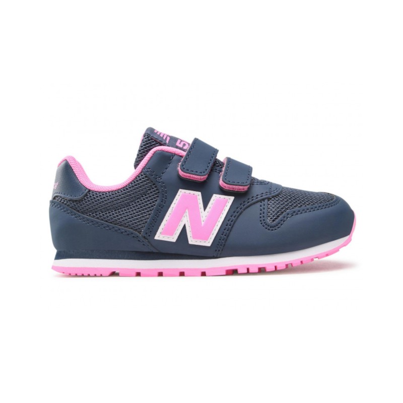 Buty Dzieci Ce New Balance Pv Wp Na Rzepy Karolina Sport