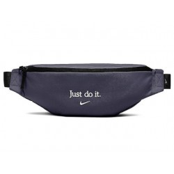 NERKA duża SASZETKA NIKE torebka na pas BA5781-081