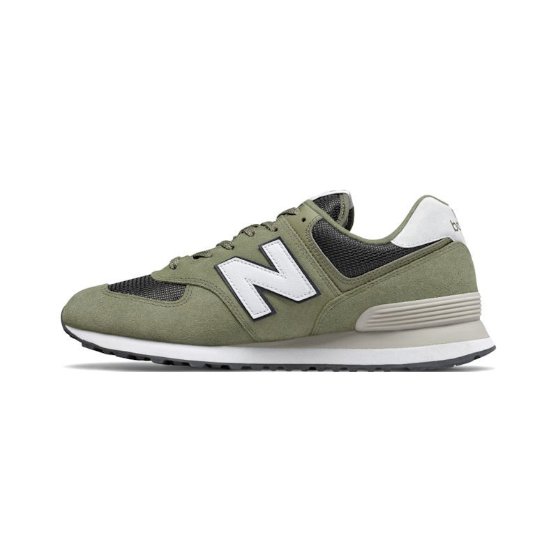 new balance wl574 khaki