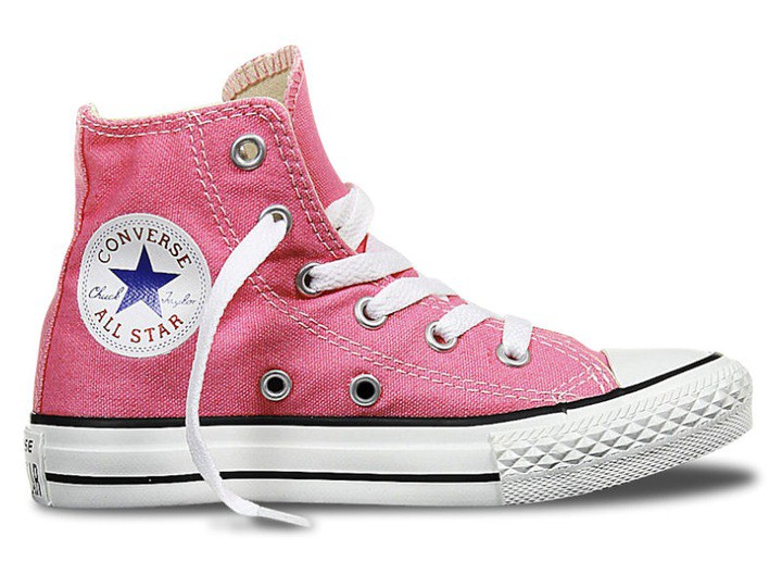 TRAMPKI CONVERSE ALL STAR 3J234 Karolina Sport