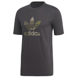 KOSZULKA męska ADIDAS ORIGINALS TREFOIL (DX3674)