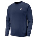 BLUZA MĘSKA NIKE SPORTSWEAR CLUB (BV2662-410)