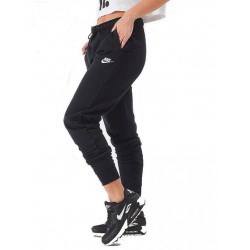 SPODNIE Nike NSW Fleece Pants dresowe (BV4095-010)