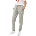 SPODNIE damskie Nike NSW Fleece Pants dresowe (BV4095-063)