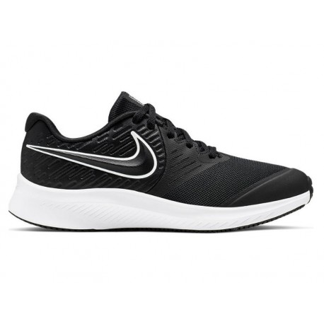 BUTY do biegania NIKE STAR RUNNER AQ3542-001