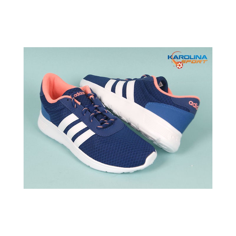 BUTY ADIDAS NEO LITE RACER damskie (AW4964) - Karolina-Sport