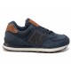 BUTY męskie NEW BALANCE 574 (ML574NBD)