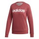 BLUZA damska ADIDAS GD2956 bez kaptura bordowa