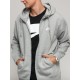 BLUZA NIKE NSW Club Hoodie (BV2645-063)