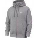 BLUZA NIKE NSW Club Hoodie (BV2645-063)