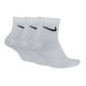 SKARPETKI NIKE SX7677-100 SKARPETY x3 PARY