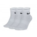 SKARPETKI NIKE SX7677-100 SKARPETY x3 PARY