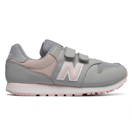 BUTY dziecięce NEW BALANCE (KV500KGY)