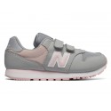 BUTY dziecięce NEW BALANCE (KV500KGY)