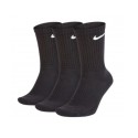 SKARPETKI NIKE SX7664-010 SKARPETY x3 PARY