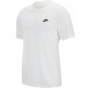 KOSZULKA męska NIKE M NSW CLUB TEE (AR4997-101)