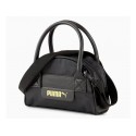 Torebka listonoszka Puma damska mini 077940-01