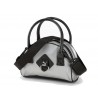 TORBA PUMA PRIME TIME MINI BAG 077948-01 srebrny