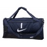 Torba Nike Academy Team granatowa CU8089-410