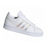 BUTY ADIDAS damskie GRAND COURT FW3734