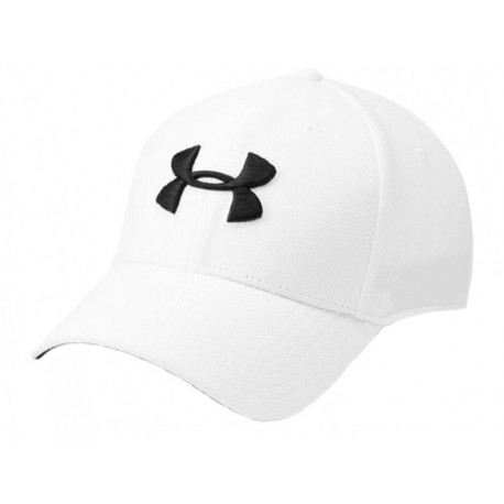CZAPKA Z DASZKIEM UNDER ARMOUR 1305036-100
