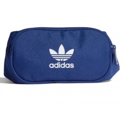 Saszetka nerka adidas Adicolor H35588 granatowa