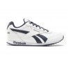 BUTY Reebok CLASSIC JOGGER białe FW9003