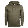 BLUZA REEBOK Z KAPTUREM GQ4213 Khaki