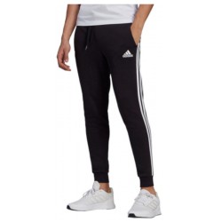 Spodnie treningowe Adidas 3 Stripes GM1089 czarne