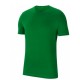 Koszulka męska Nike Park zielona CZ0881-302