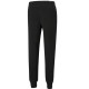 SPODNIE DRESOWE PUMA ESS LOGO PANTS (586714-01)