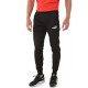 SPODNIE DRESOWE PUMA ESS LOGO PANTS (586714-01)