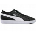 BUTY damskie Puma Smash Wns v2 L czarne 365208-02