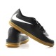 HALÓWKI Nike Bravatax II IC JR Młodzieżowe Czarne 844438-001