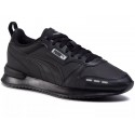 BUTY męskie PUMA R78 SL 374127-01 sneakersy