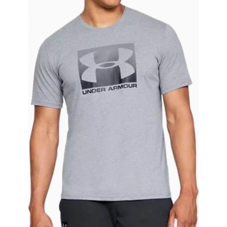 KOSZULKA męska UNDER ARMOUR 1329581-035