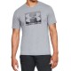 KOSZULKA męska UNDER ARMOUR 1329581-035