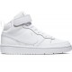 BUTY NIKE COURT BOROUGH MID (CD7782-100)