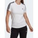 KOSZULKA DAMSKA ADIDAS ESSENTIAL 3 STRIPES (GL0783)