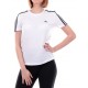 KOSZULKA DAMSKA ADIDAS ESSENTIAL 3 STRIPES (GL0783)