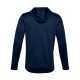 Bluza męska Under Armour Rival Fleece Big Logo Hoodie 1357085-408