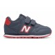 BUTY dziecięce NEW BALANCE 500 (IV500NRT)