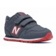 BUTY dziecięce NEW BALANCE 500 (IV500NRT)