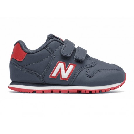 BUTY dziecięce NEW BALANCE 500 (IV500NRT)