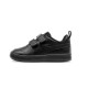 BUTY dziecięce PUMA COURTFLEX 371544-06 rzepy