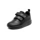 BUTY dziecięce PUMA COURTFLEX 371544-06 rzepy