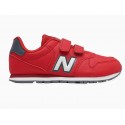 BUTY dziecięce NEW BALANCE 500 (PV500NRN)
