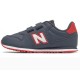 BUTY dziecięce NEW BALANCE 500 (PV500NRT)