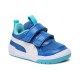 BUTY dziecięce PUMA MULTIFLEX 380846-06 rzepy