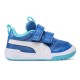 BUTY dziecięce PUMA MULTIFLEX 380846-06 rzepy